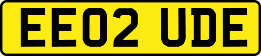 EE02UDE