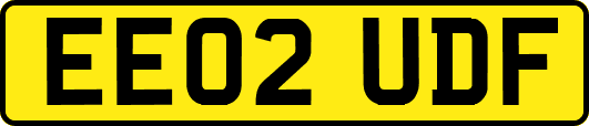 EE02UDF