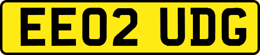 EE02UDG