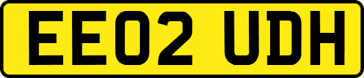 EE02UDH