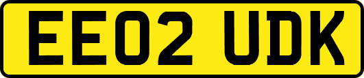 EE02UDK