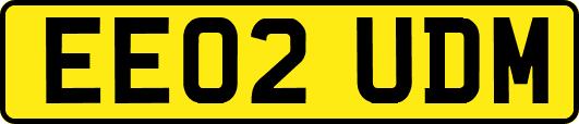 EE02UDM
