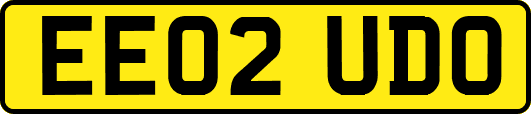 EE02UDO