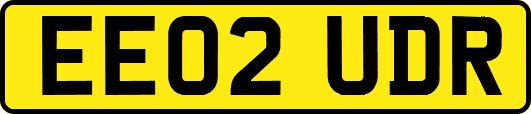 EE02UDR