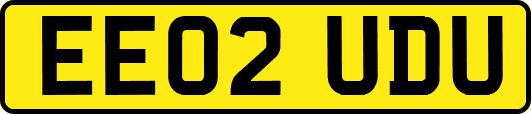 EE02UDU