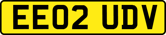 EE02UDV
