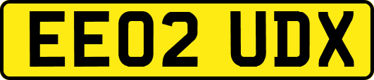 EE02UDX
