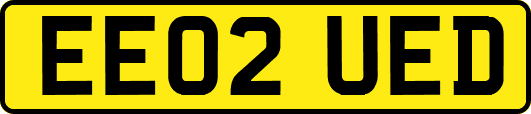 EE02UED