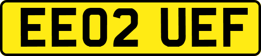 EE02UEF