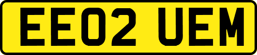EE02UEM