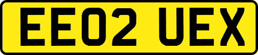 EE02UEX