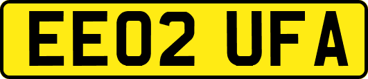 EE02UFA