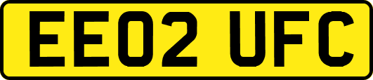 EE02UFC