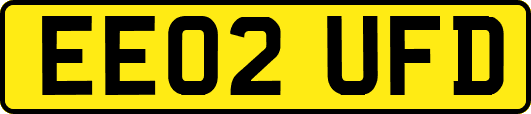 EE02UFD