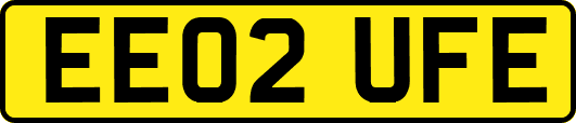 EE02UFE