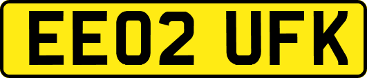 EE02UFK