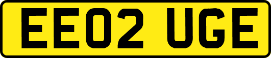 EE02UGE