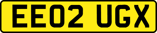 EE02UGX