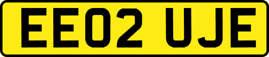 EE02UJE