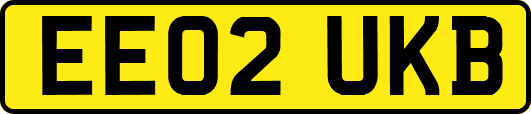 EE02UKB