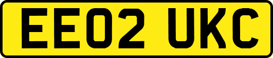 EE02UKC