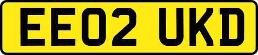 EE02UKD