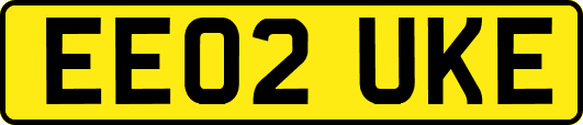EE02UKE