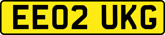 EE02UKG