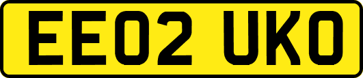 EE02UKO