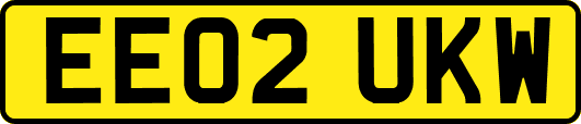 EE02UKW