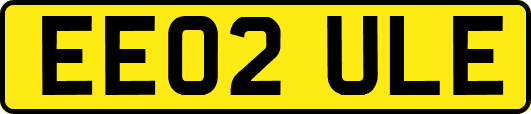 EE02ULE