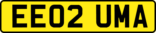 EE02UMA