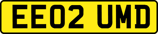 EE02UMD