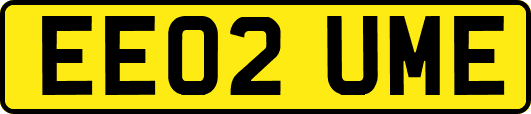 EE02UME