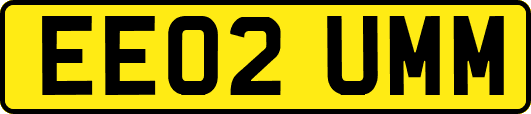EE02UMM