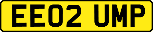 EE02UMP