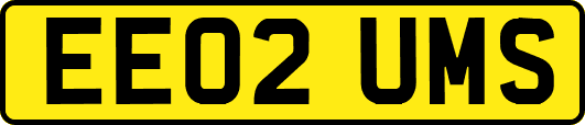 EE02UMS