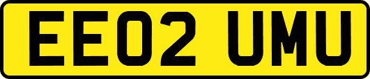 EE02UMU