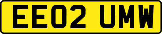 EE02UMW