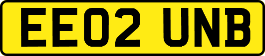 EE02UNB