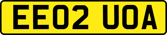 EE02UOA
