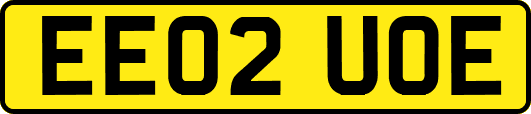 EE02UOE