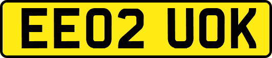 EE02UOK