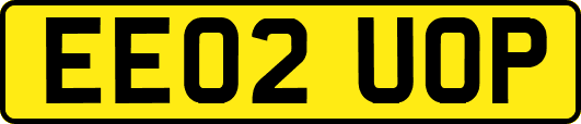 EE02UOP