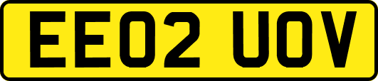 EE02UOV