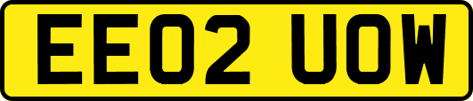 EE02UOW