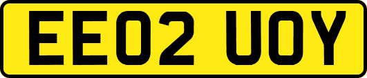 EE02UOY