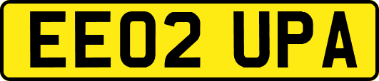 EE02UPA