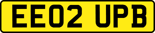 EE02UPB