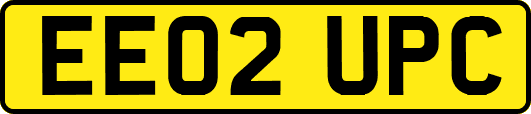 EE02UPC
